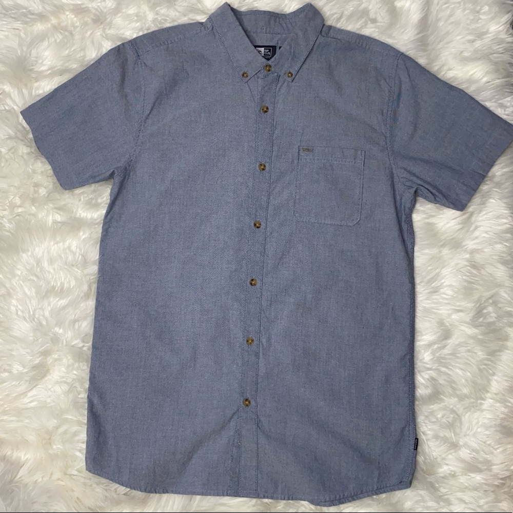 Rip Curl Button Down Shirt